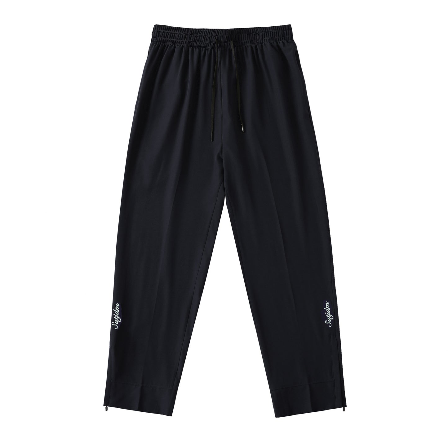 Minimally designed fitness running basketball training casual pants