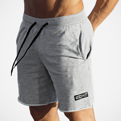 Men's Training Shorts – Lightweight, Soft, and Breathable