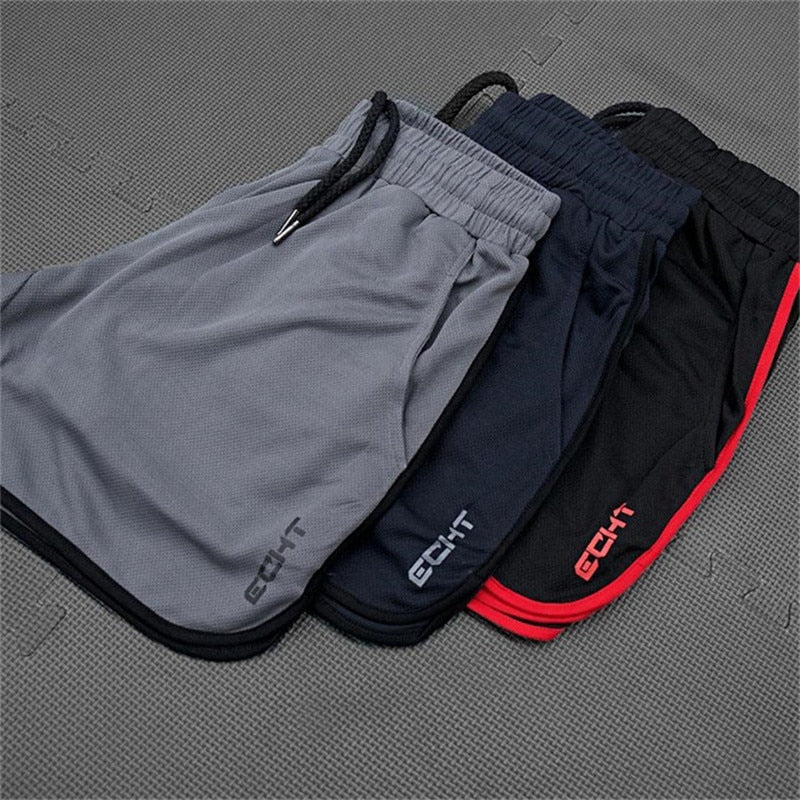 Men's Crossfit Joggers – Slim Style, Breathable & Durable