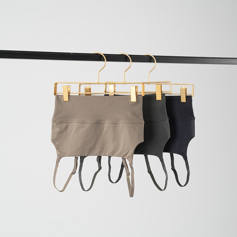 Fitness Camisole Bra – Supportive, Lightweight, Shock-Absorbing Design