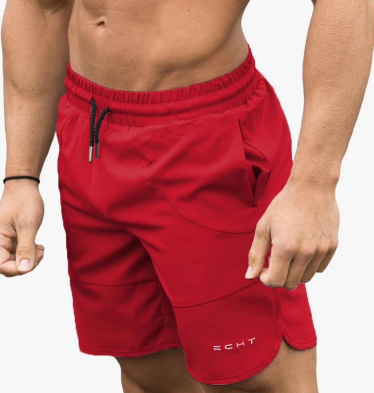 Athletic Jogging Shorts – Quick-Dry Fit for Fitness & Sports Training