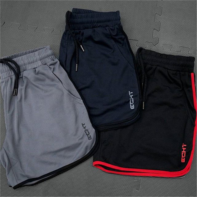 Men's Crossfit Joggers – Slim Style, Breathable & Durable