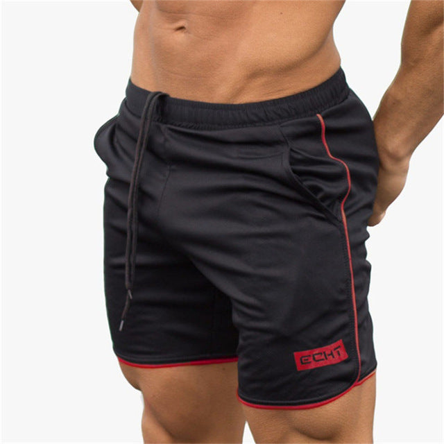 Athletic Jogging Shorts – Quick-Dry Fit for Fitness & Sports Training
