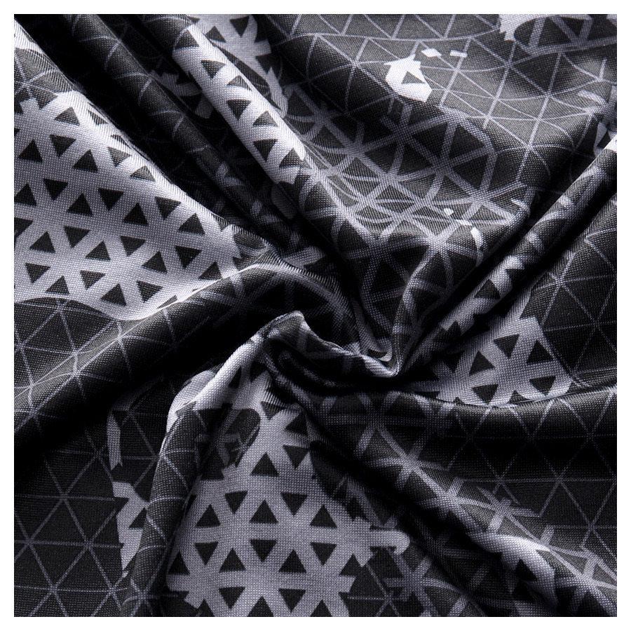 Camo Compression Pants – Men's Fitwear for Jogging & Training