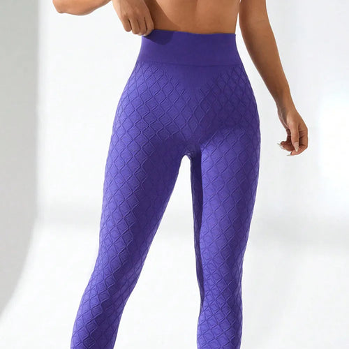 High Waist Active Leggings