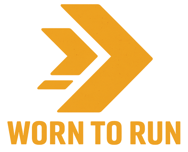 Worn To Run