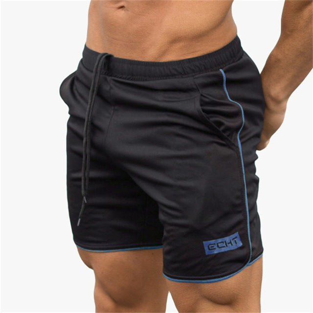 Athletic Jogging Shorts – Quick-Dry Fit for Fitness & Sports Training