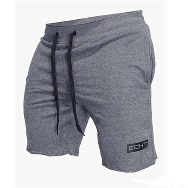 Men's Training Shorts – Lightweight, Soft, and Breathable